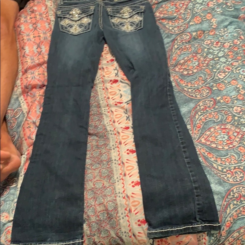 Jeans - Picture 2 of 3